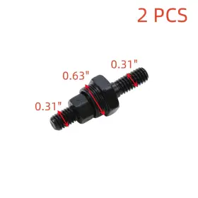 HNG1141 OEDEMA Pack Rivet Nut Tool Tip #3 HNG1141 OEDEMA Pack Rivet Nut Tool Tip #3
