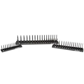 22211 OEMTOOLS Socket Organizer Holder Organizing