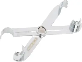 24688 OEMTOOLS Transmission Oil Cooler Line Scissors 24688 OEMTOOLS Transmission Oil Cooler Line Scissors