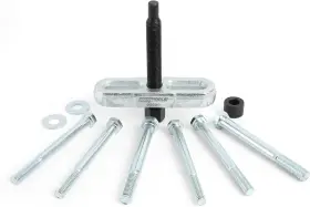 25200 OEMTOOLS Steering Wheel Puller Essential Tool Removal