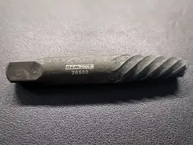 26500 OEMTOOLS Heater Hose Coupler Remover 26500 OEMTOOLS Heater Hose Coupler Remover