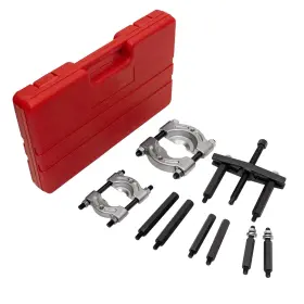 27236 OEMTOOLS Bar Puller Bearing Separator Set 27236 OEMTOOLS Bar Puller Bearing Separator Set