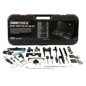 27404 OEMTOOLS Engine Timing Tool Set Vag Locking 27404 OEMTOOLS Engine Timing Tool Set Vag Locking