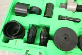 37386 OEMTOOLS Master Ball Joint Service Kit #3 37386 OEMTOOLS Master Ball Joint Service Kit #3
