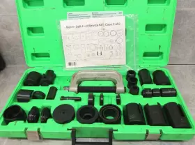 37386 OEMTOOLS Master Ball Joint Service Kit 37386 OEMTOOLS Master Ball Joint Service Kit