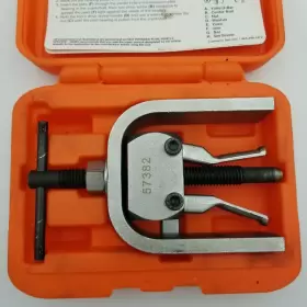 57382 OEMTOOLS Tools Screw Pilot Bearing Puller #3