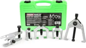 800689596296 OEMTOOLS Front End Service Pitman Arm Puller Kit 800689596296 OEMTOOLS Front End Service Pitman Arm Puller Kit