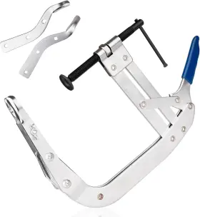 YSJ-1112 OJTRTDR Valve Spring Compressor Tools