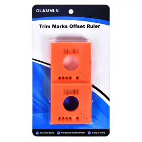 SPCLC001 OLAISMLN Offset Ruler Level Reveal Tool
