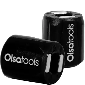0629269001933 OLSA TOOLS Bit Magnetizer Ring Demagnetizer