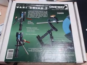 883111039004 ONEWAY MANUFACTURING Vari Grind