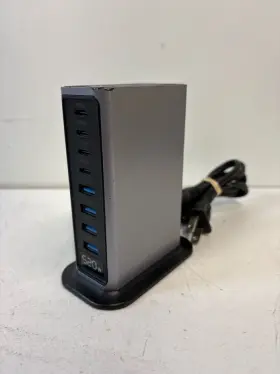 681131355728 ONN Charge Station 681131355728 ONN Charge Station