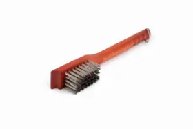 75229 ONWARD MFG CO LTD/BROIL KING Pack Brush 75229 ONWARD MFG CO LTD/BROIL KING Pack Brush