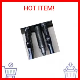 AMT-002-1 ORIGLAM Jaw Bearing Gear Puller Remover Tool Carbon #2 AMT-002-1 ORIGLAM Jaw Bearing Gear Puller Remover Tool Carbon #2