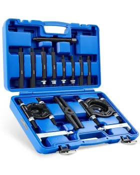 0014-BL ORION MOTOR TECH Bearing Puller Set Separator 0014-BL ORION MOTOR TECH Bearing Puller Set Separator
