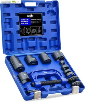 002100 ORION MOTOR TECH Master Ball Joint Press Upper Lower