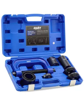 0401RD ORION MOTOR TECH Ball Joint Press Removal Tool Kit 0401RD ORION MOTOR TECH Ball Joint Press Removal Tool Kit