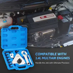 Orion-motor-tech ORION MOTOR TECH Multiair Timing Tool Engine #3