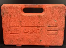 689550131961 ORION MOTOR TECH Omt Bearing Separator Puller