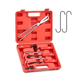 FBA-CWBGS08RD ORION MOTOR TECH Drum Brake Tool Sp Kit FBA-CWBGS08RD ORION MOTOR TECH Drum Brake Tool Sp Kit