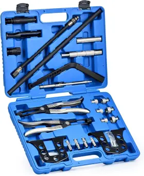 FBA-SCS0002BL ORION MOTOR TECH Valve Spring Compressor Engine