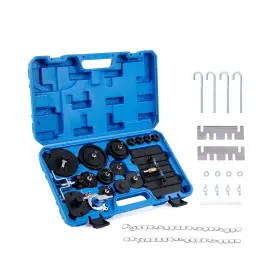 FBABBTE00100 ORION MOTOR TECH Brake Master Cylinder Bleeder