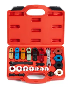MDK-N001-01-OMTFBA-1 ORION MOTOR TECH Master