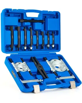 N014-BL ORION MOTOR TECH Bearing Puller Separator Set Wheel
