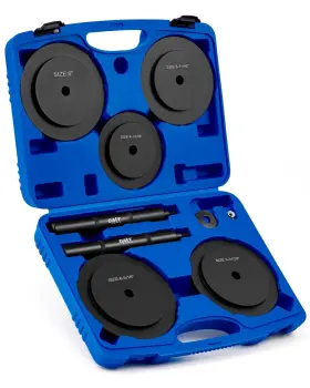 OS02 ORION MOTOR TECH Hub Seal Installer Compat Kit OS02 ORION MOTOR TECH Hub Seal Installer Compat Kit