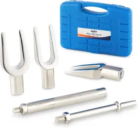 S005 ORION MOTOR TECH Pickle Fork Tool Set Ball Joint Tie