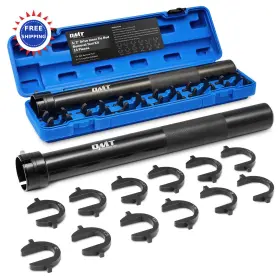 TS08-00 ORION MOTOR TECH Tie Rod Removal Tool Inner Set Drive