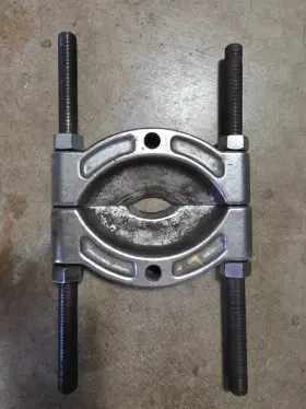 1130 OTC Bearing Separator Splitter 1130 OTC Bearing Separator Splitter