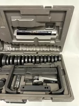 6875 OTC Hub Grappler Set Kit #3