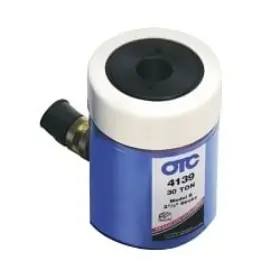 731413028090 OTC Spring Hollow Center Hydraulic Ram 731413028090 OTC Spring Hollow Center Hydraulic Ram