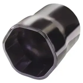 731413031342 OTC Drive Hex Locknut Socket Rounded 731413031342 OTC Drive Hex Locknut Socket Rounded