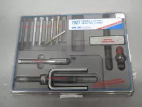 7927 OTC TOOLS Power Steering Wheel Remover Set