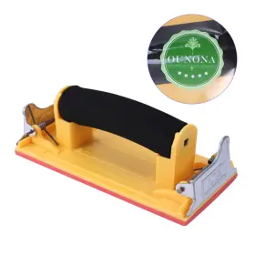 A165628BXKO94B5 OUNONA Belt Sanders Woodworking Sanding Tool #2