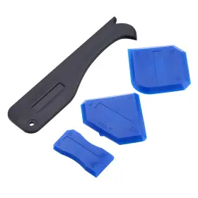 445008998943 OUTUS Silicone Caulking Tool Set Sealant Grout 445008998943 OUTUS Silicone Caulking Tool Set Sealant Grout