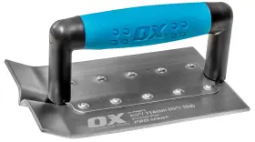 OX-P404910 OX TOOLS Pro Groover Steel OX-P404910 OX TOOLS Pro Groover Steel