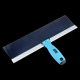 OX-P530414 OX TOOLS Pro Taping Knife Steel Grip