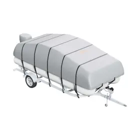 197988203117 OXFORD Pontoon Boat Cover Waterproof Marine