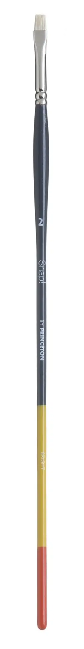 5A002ZP2-1H12B PACON Princeton Snap Natural Bristle Handle