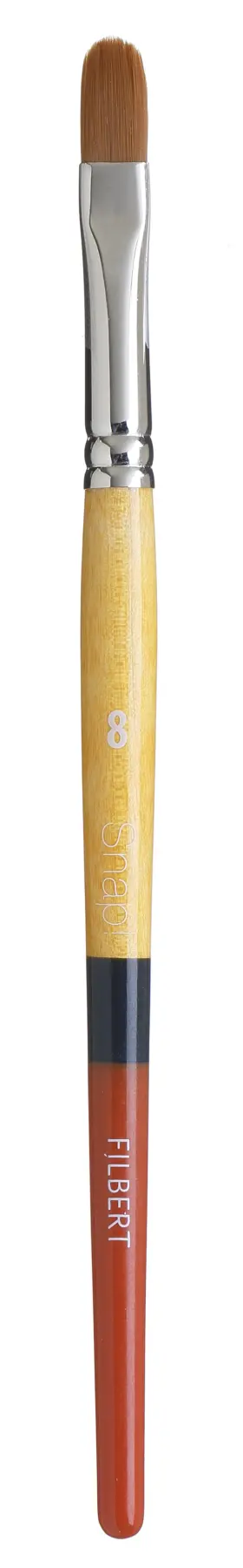 5A002ZP4-1H127 PACON Princeton Snap Golden Taklon Handle