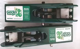 SA903 PACTOOL INTERNATIONAL Gecko Gauge Siding Mounting Fiber #2 SA903 PACTOOL INTERNATIONAL Gecko Gauge Siding Mounting Fiber #2