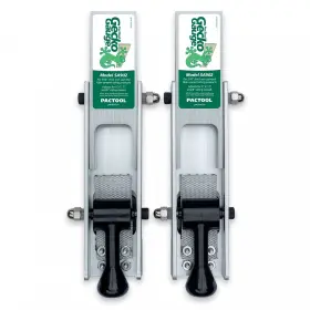 SA902 PACTOOL Gecko Gauge Siding Mounting Fiber Kit SA902 PACTOOL Gecko Gauge Siding Mounting Fiber Kit