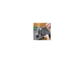 729315502008 PANAVISE Precision Panapress #2