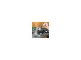 729315502008 PANAVISE Precision Panapress #3