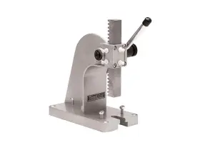 729315502008 PANAVISE Precision Panapress