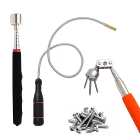 313086229259 PAOEYRB Magnetic Tool Set High Quility Upgrated