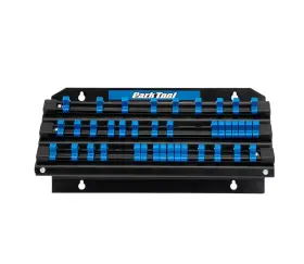JH-3 PARK TOOL Wall Socket Bit Torque Organizer